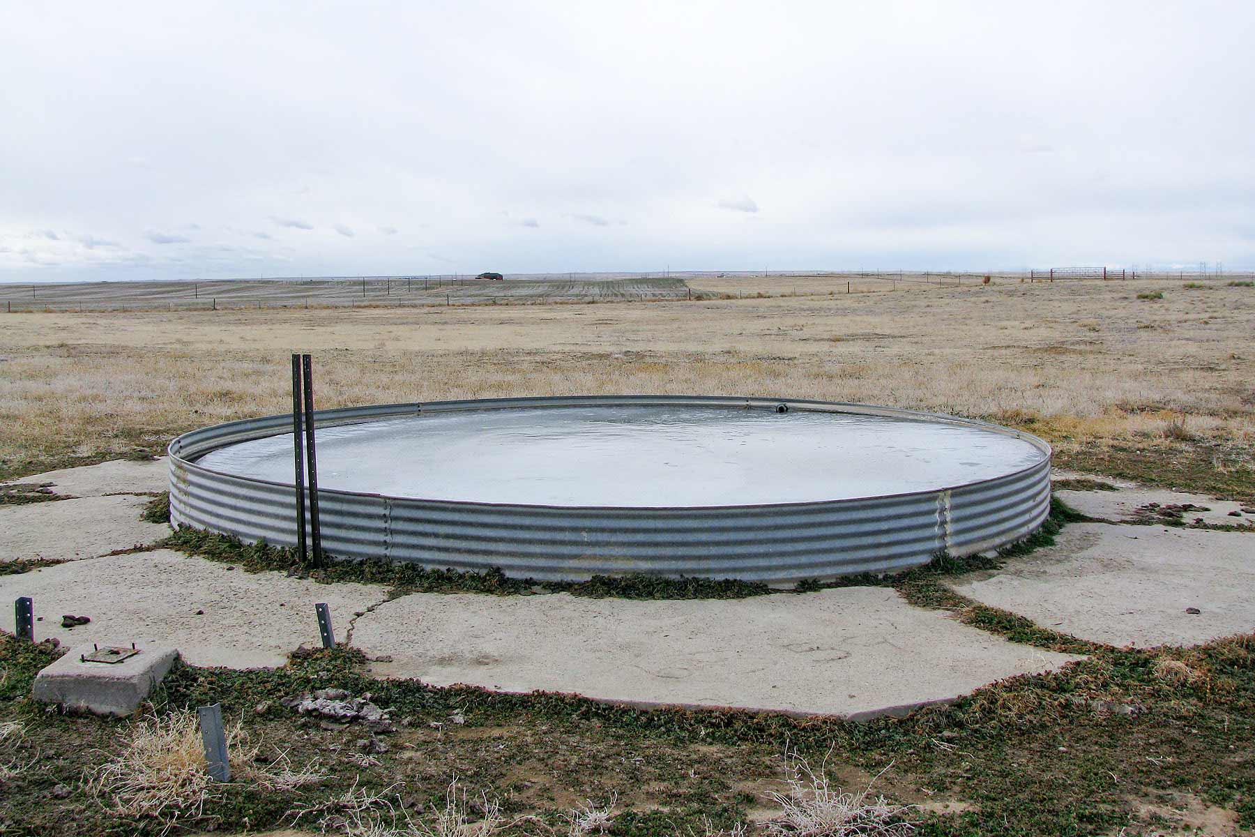 Bradbury Bijou Creek Ranch property picture 23 of 24