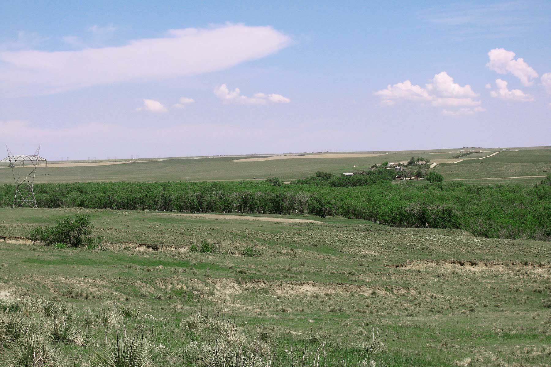 Bradbury Bijou Creek Ranch property picture 13 of 24