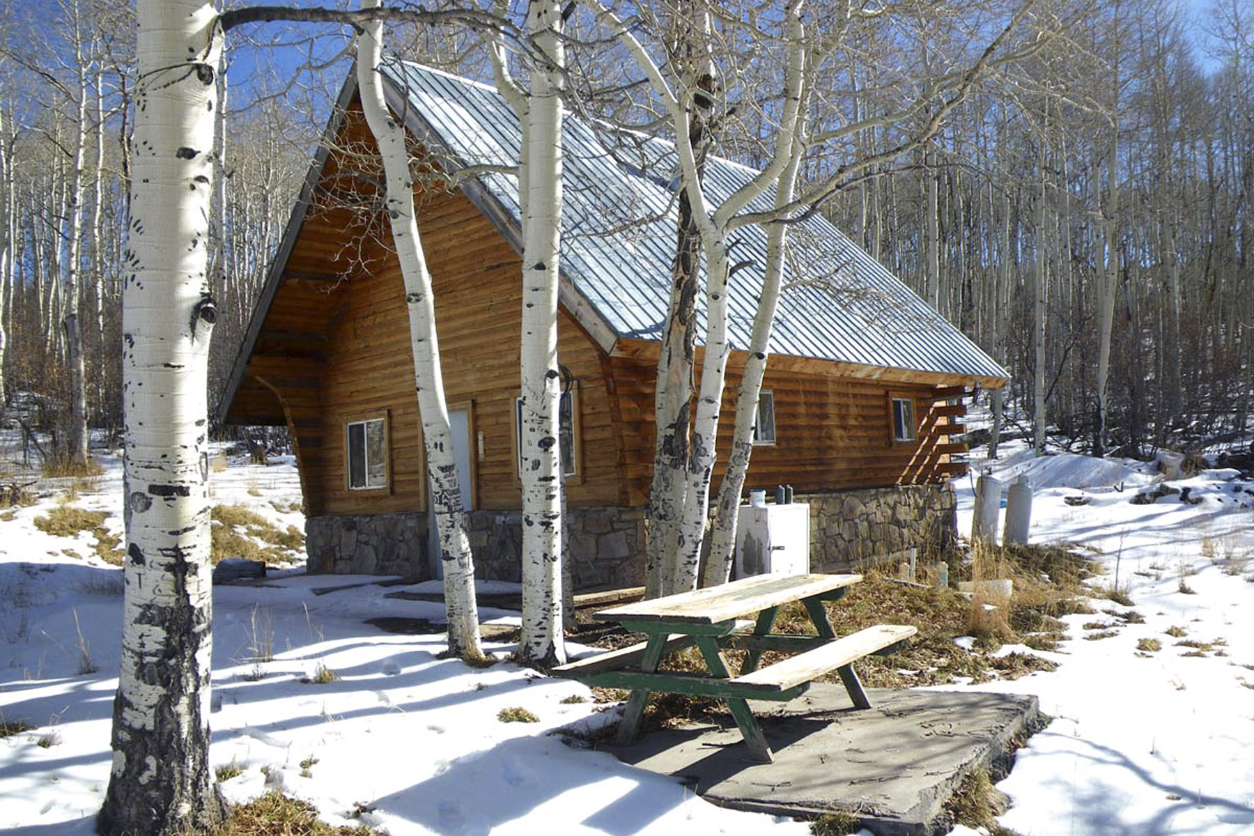 Horse Mountain Ranch property picture 4 of 11