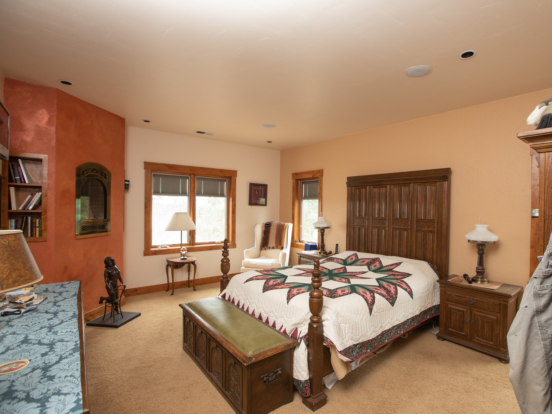 Ovando Mountain Ranch property picture 19 of 39