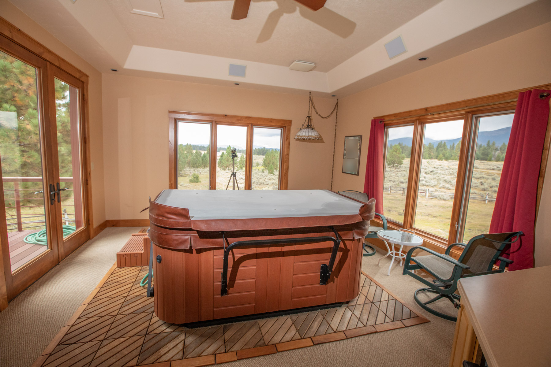 Ovando Mountain Ranch property picture 21 of 39