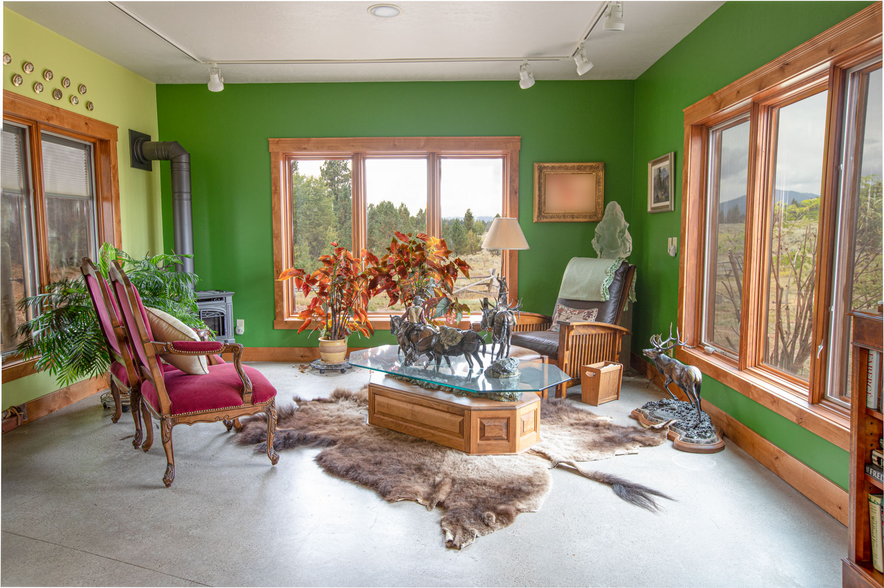 Ovando Mountain Ranch property picture 17 of 39