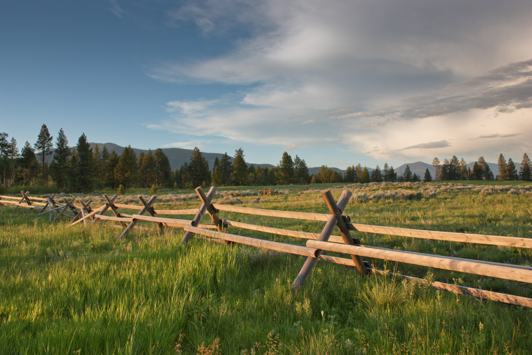 Ovando Mountain Ranch property picture 33 of 39