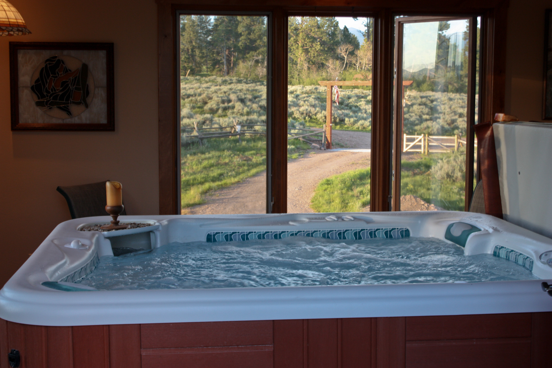 Ovando Mountain Ranch property picture 24 of 39