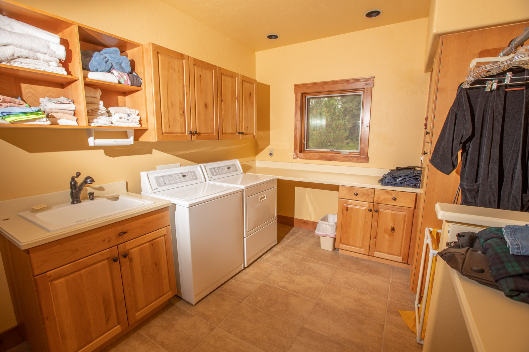 Ovando Mountain Ranch Sold Montana Hall and Hall