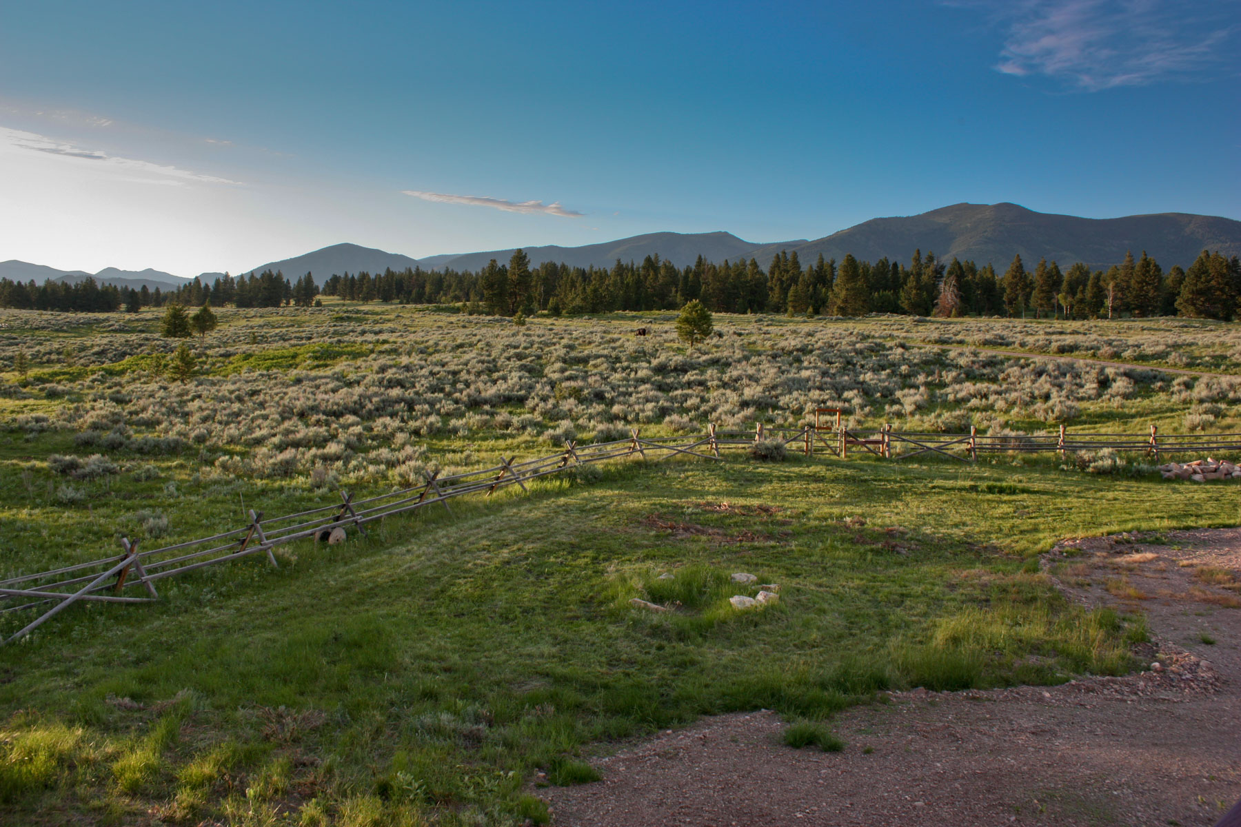 Ovando Mountain Ranch property picture 2 of 39