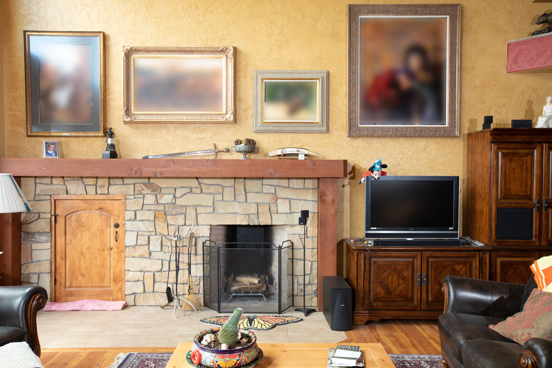 Ovando Mountain Ranch property picture 12 of 39