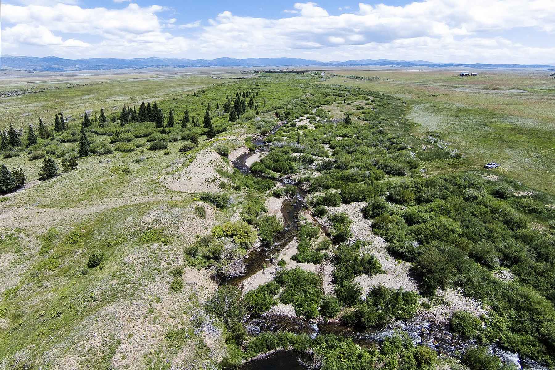 Tarryall Notch Ranch property picture 5 of 71