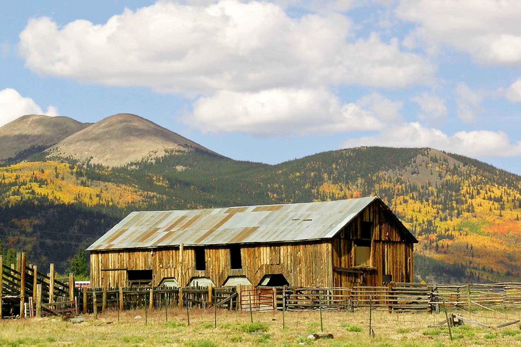 Tarryall Notch Ranch property picture 55 of 71