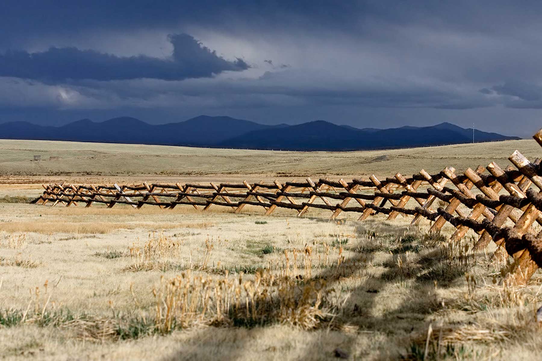 Tarryall Notch Ranch property picture 53 of 71