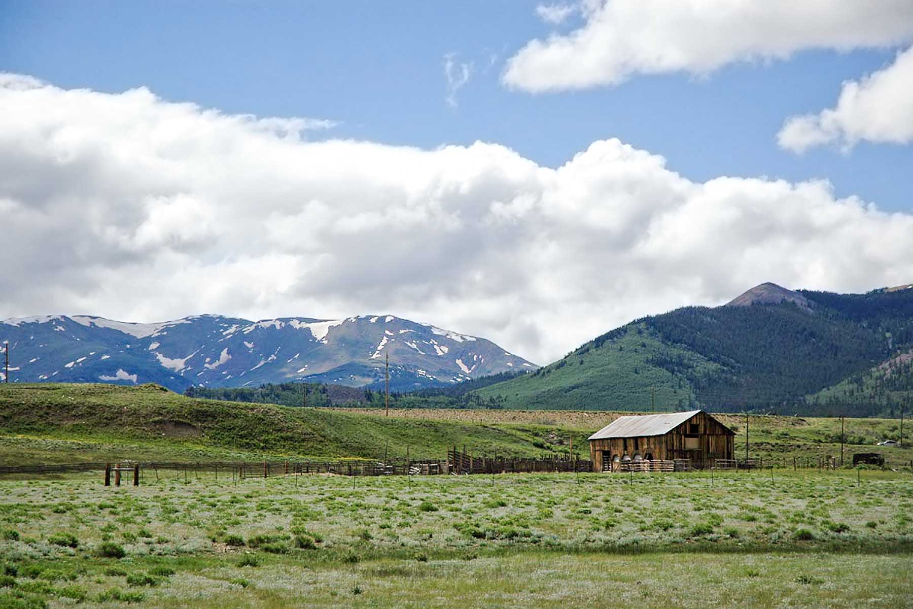 Tarryall Notch Ranch property picture 48 of 71