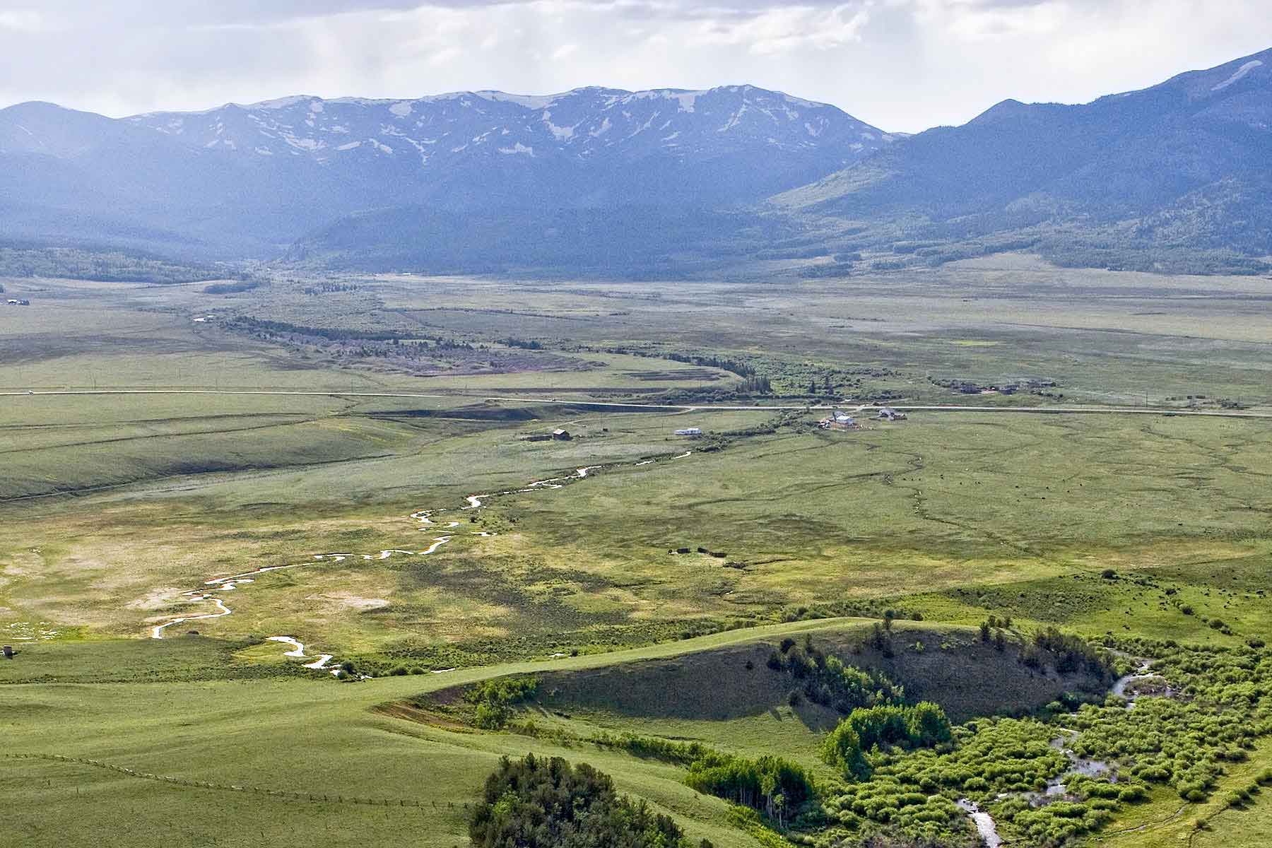Tarryall Notch Ranch property picture 45 of 71