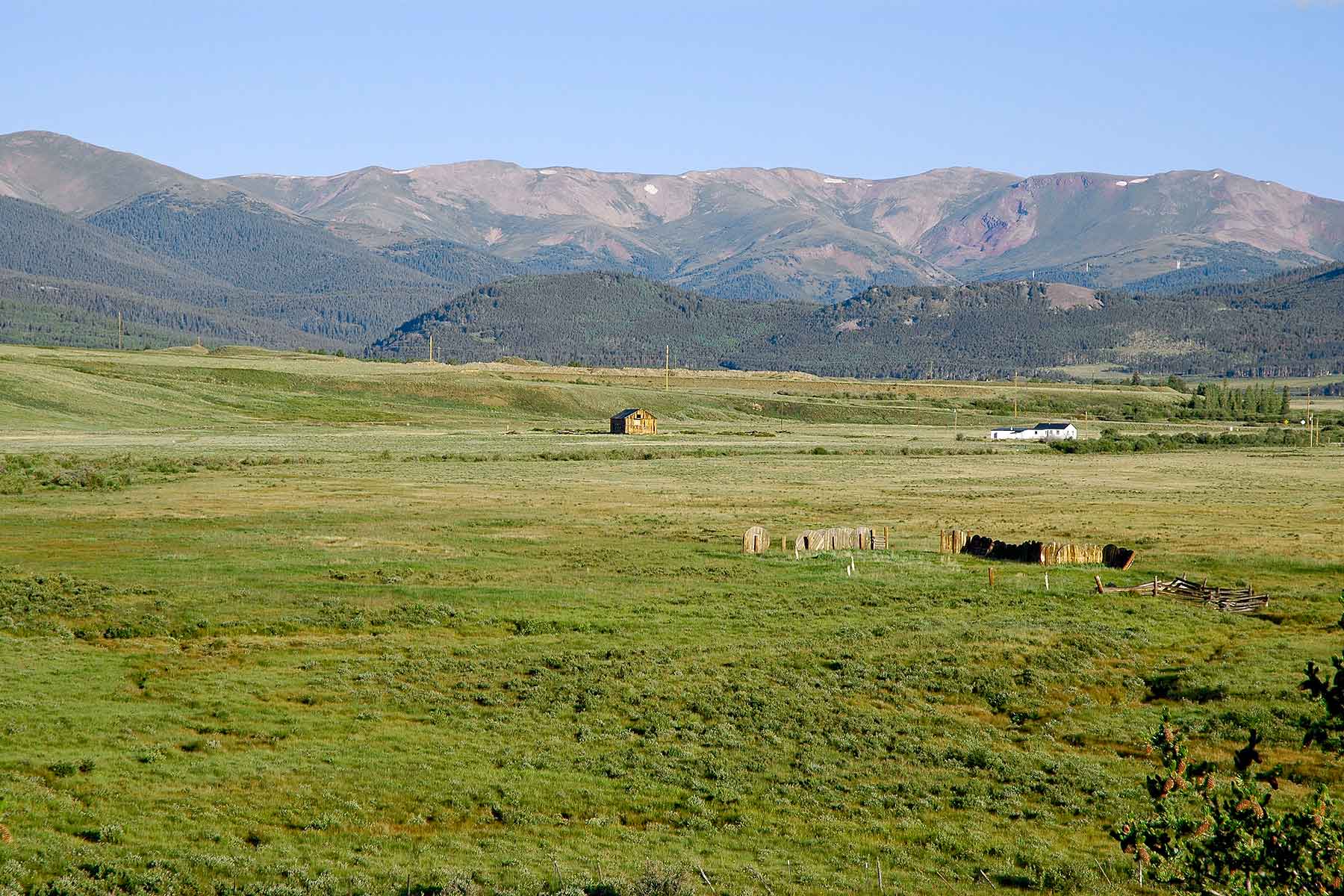 Tarryall Notch Ranch property picture 31 of 71