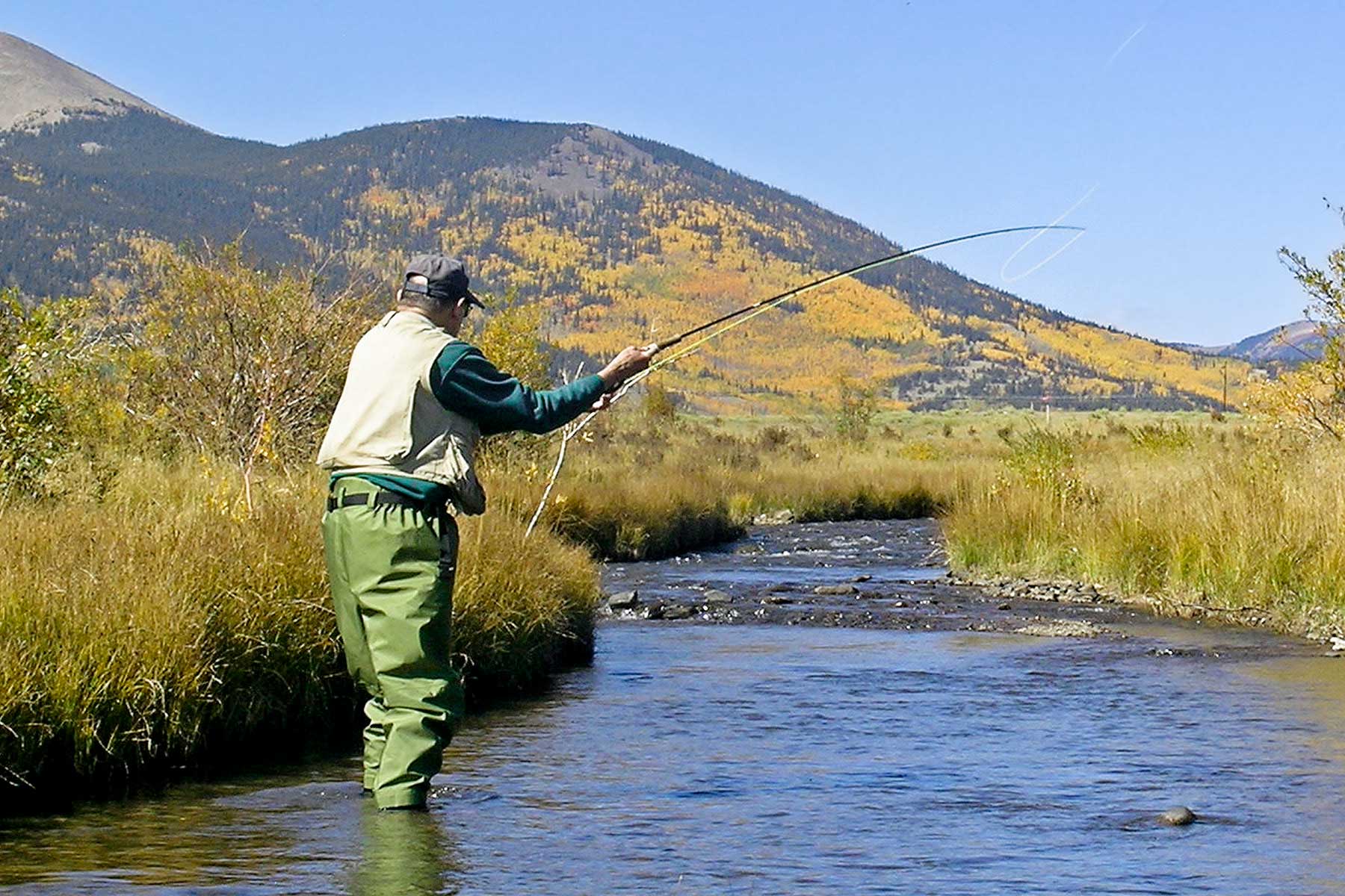 Tarryall Notch Ranch property picture 29 of 71