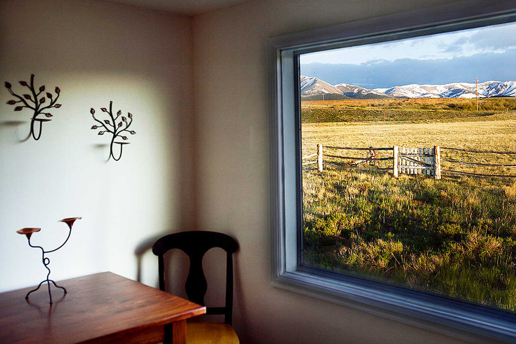 Tarryall Notch Ranch property picture 23 of 71