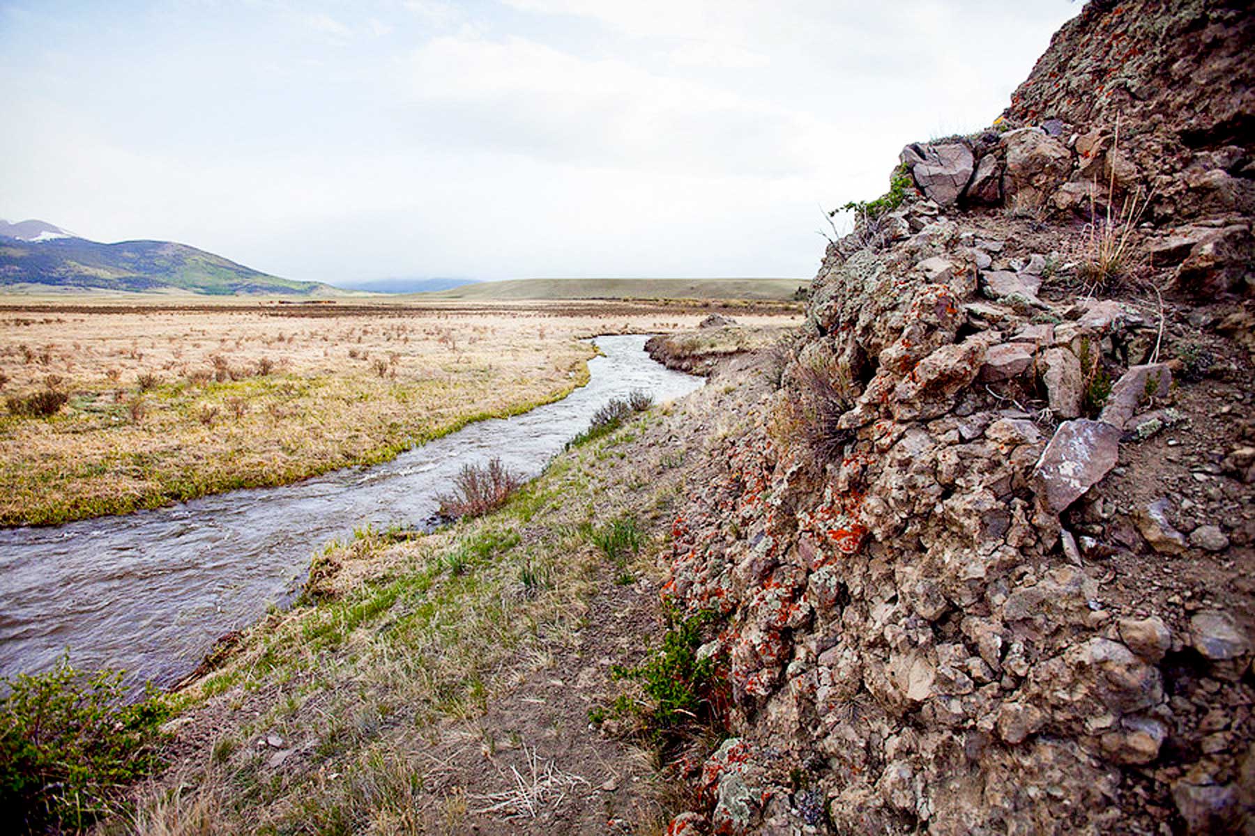 Tarryall Notch Ranch property picture 22 of 71