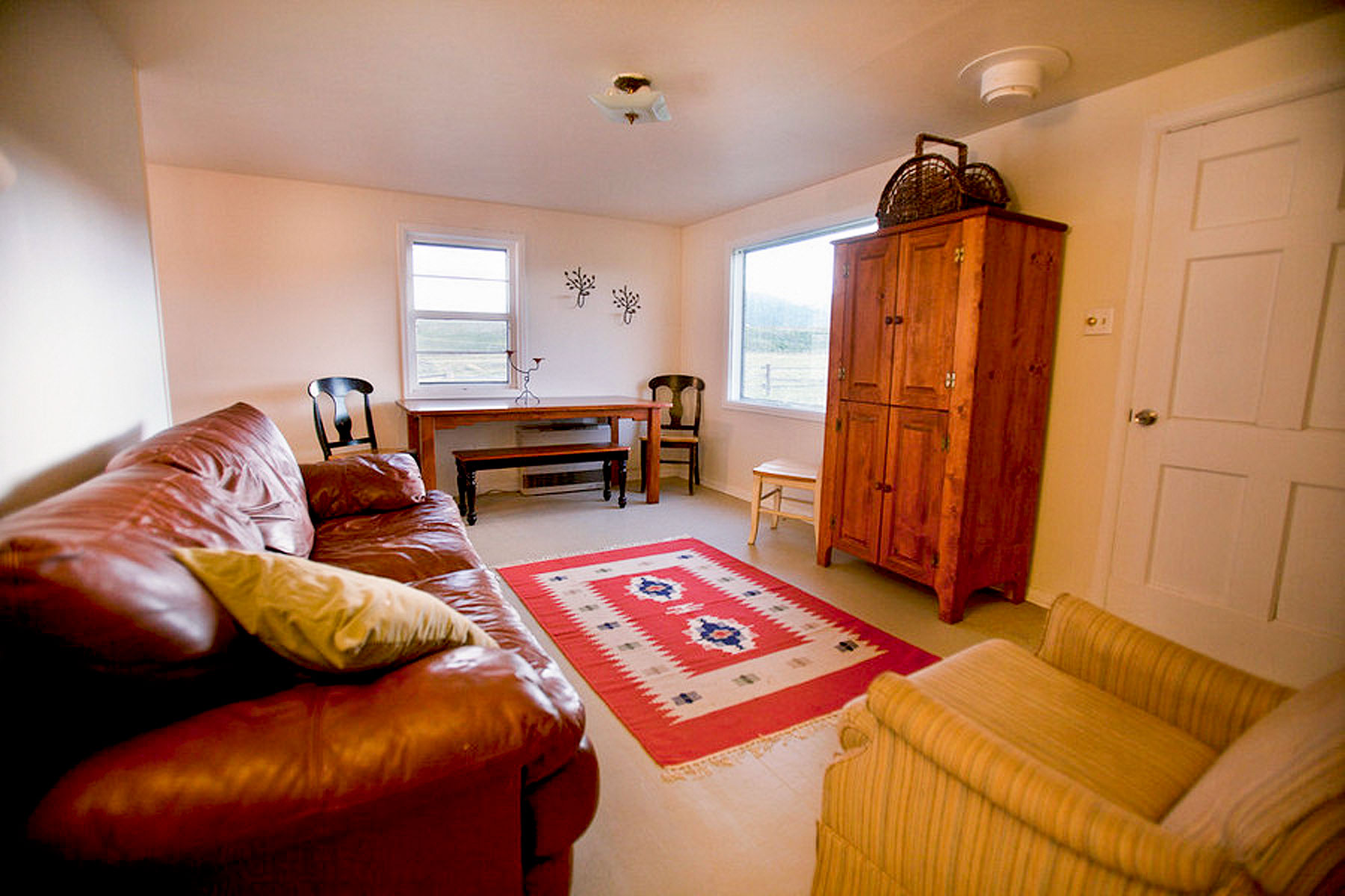 Tarryall Notch Ranch Sold Colorado Hall and Hall