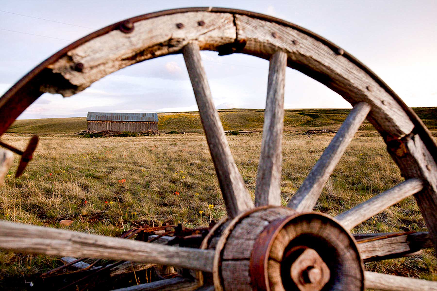Tarryall Notch Ranch property picture 15 of 71