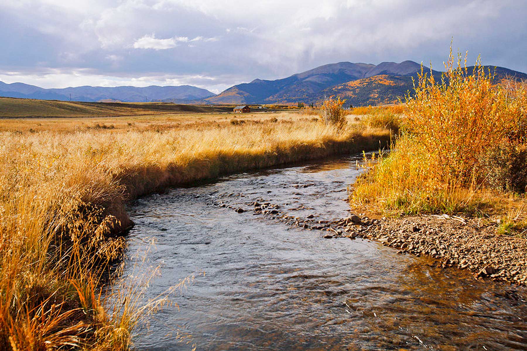 Tarryall Notch Ranch property picture 12 of 71