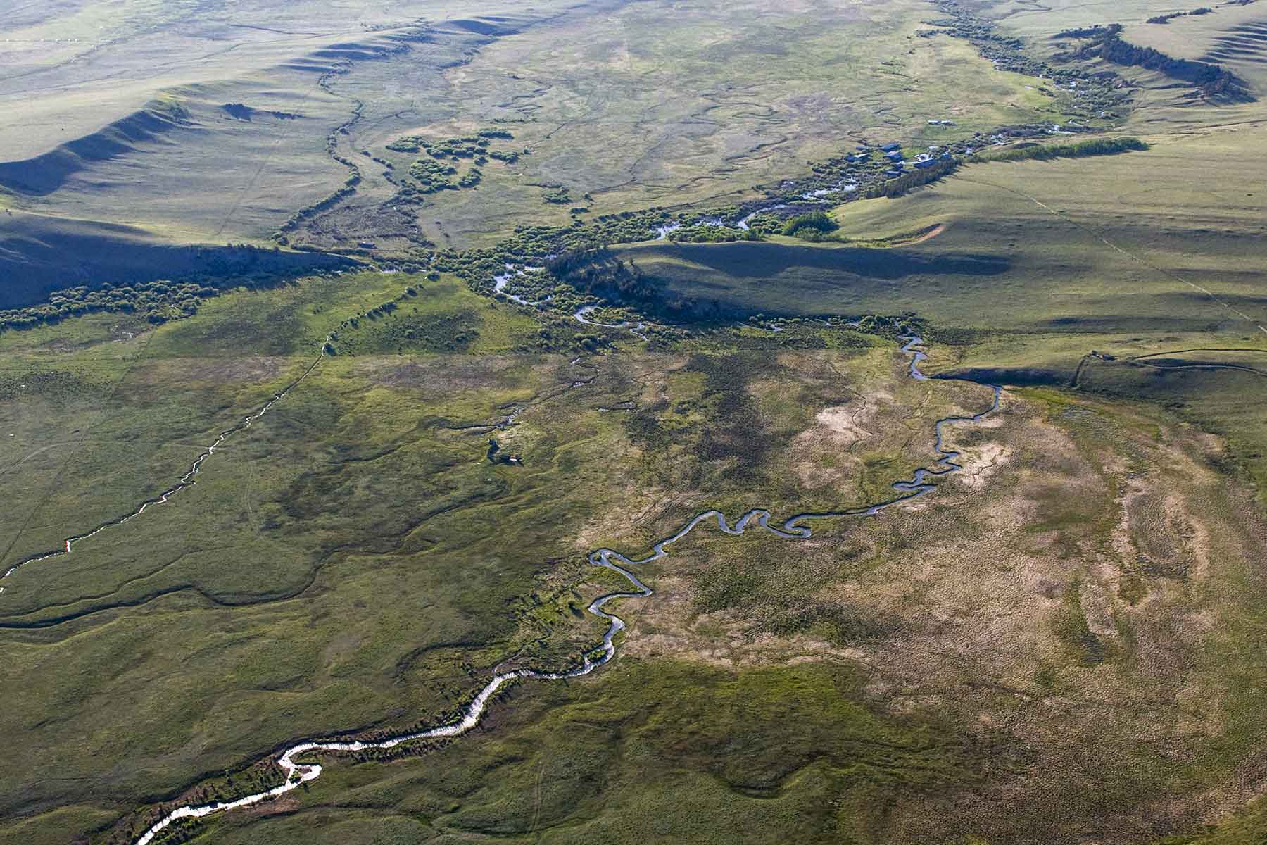 Tarryall Notch Ranch property picture 70 of 71