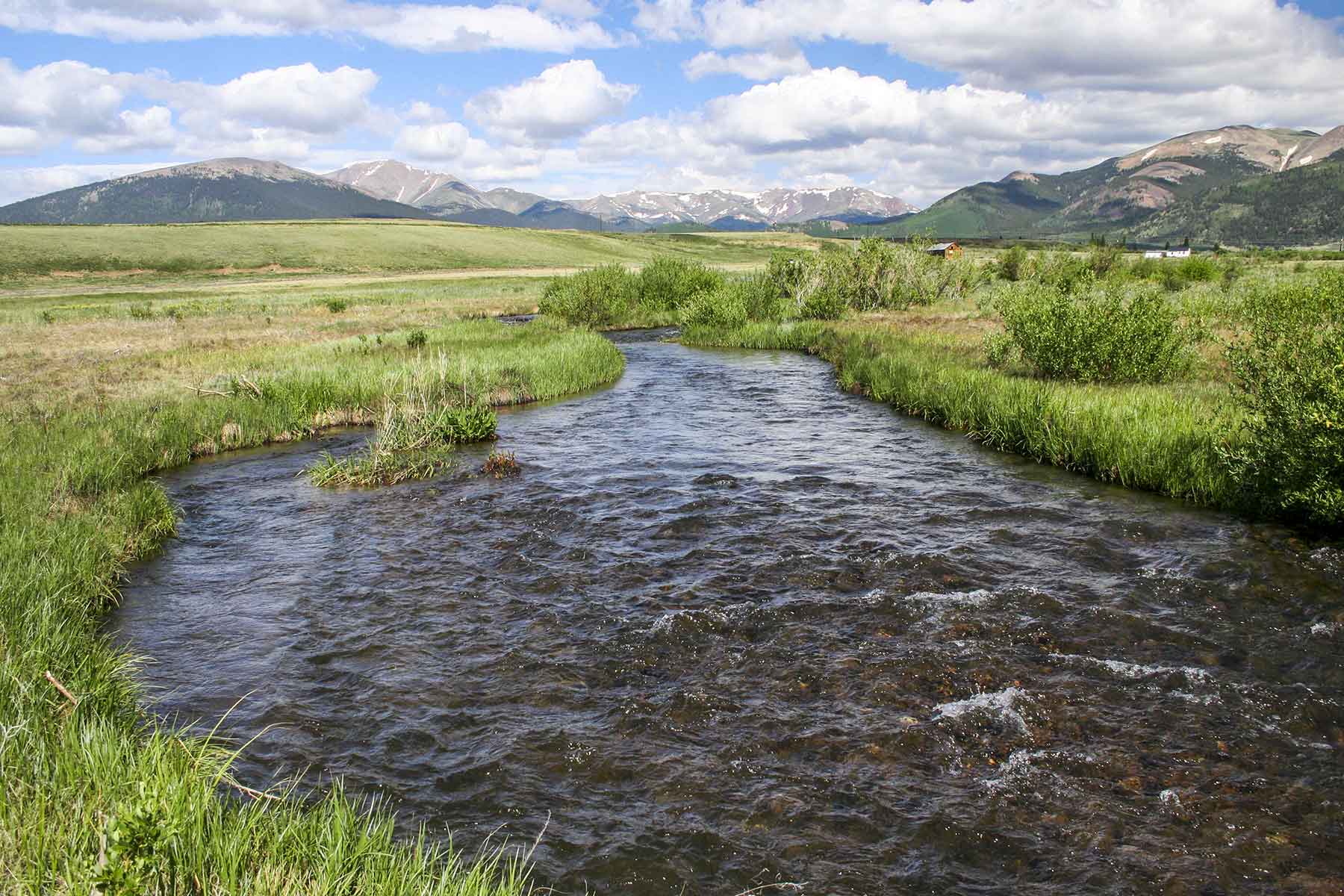 Tarryall Notch Ranch property picture 69 of 71