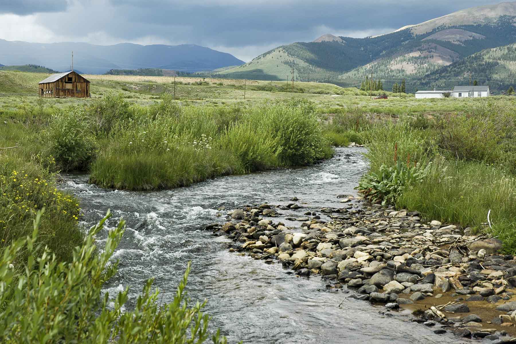 Tarryall Notch Ranch property picture 67 of 71