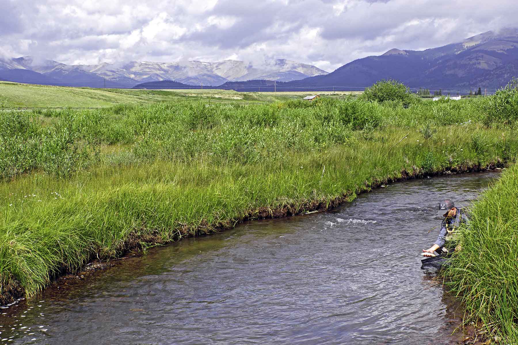 Tarryall Notch Ranch property picture 62 of 71
