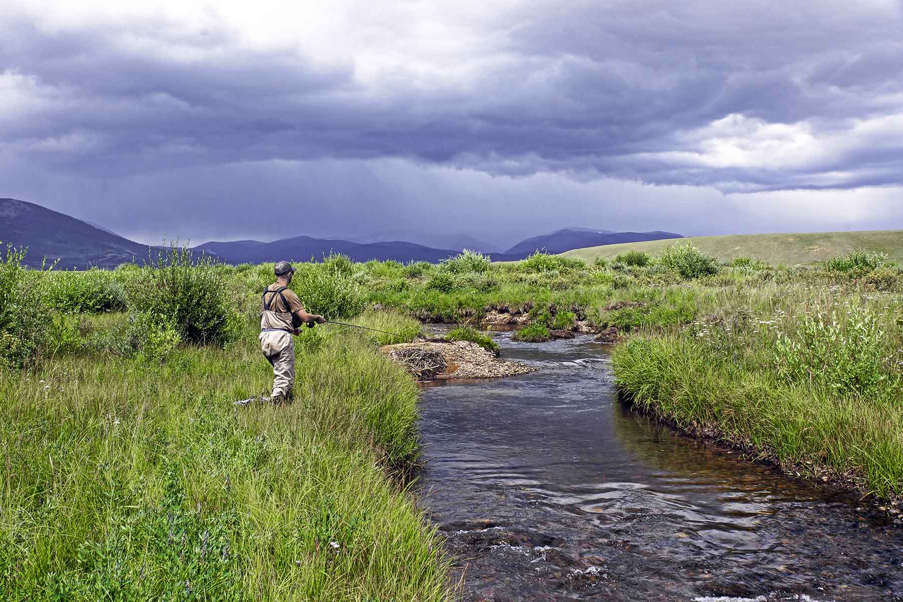 Tarryall Notch Ranch property picture 60 of 71