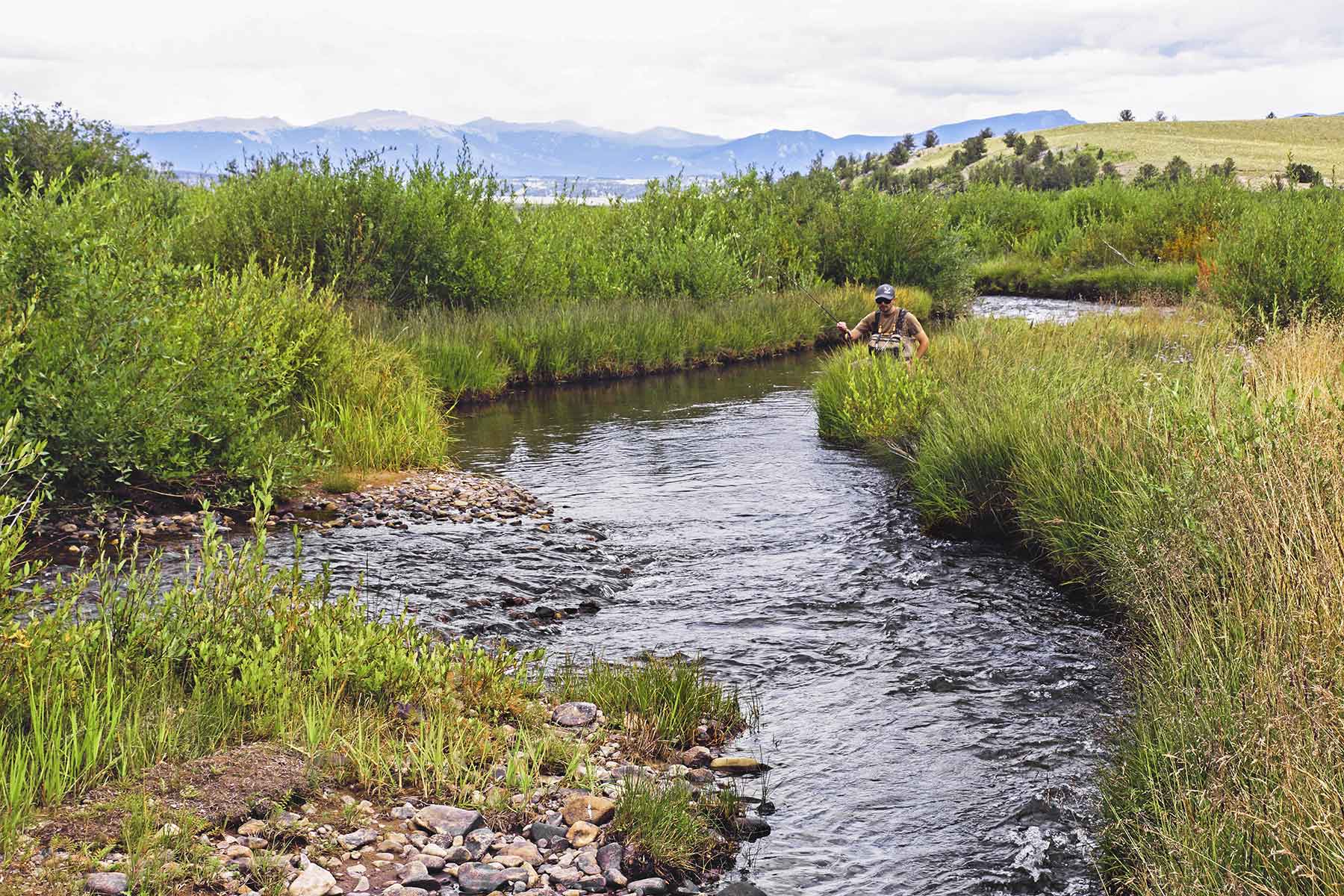 Tarryall Notch Ranch property picture 58 of 71