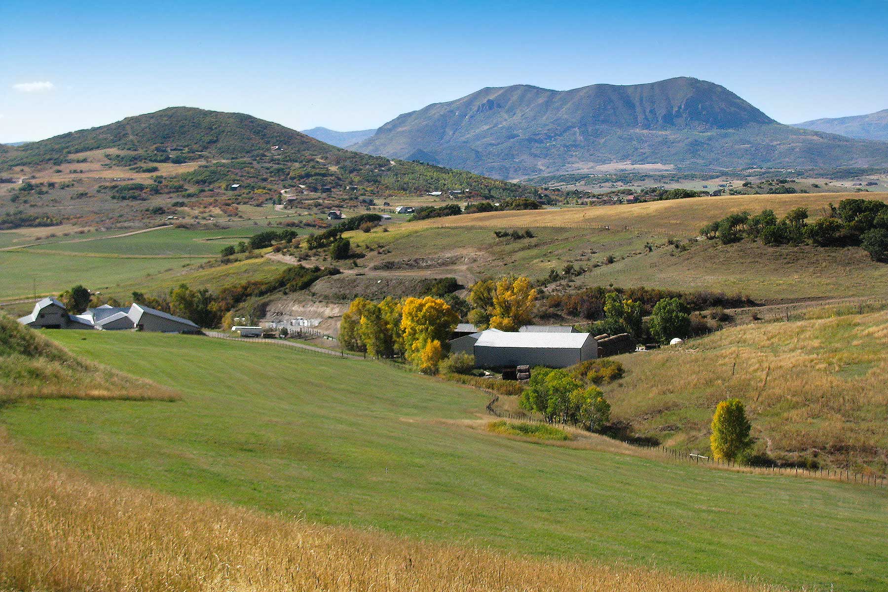 Slate Creek Ranch property picture 12 of 64