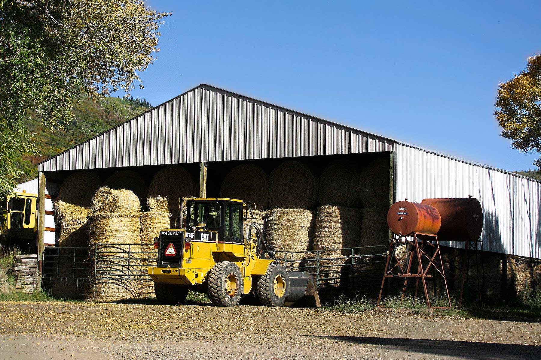 Slate Creek Ranch property picture 33 of 64