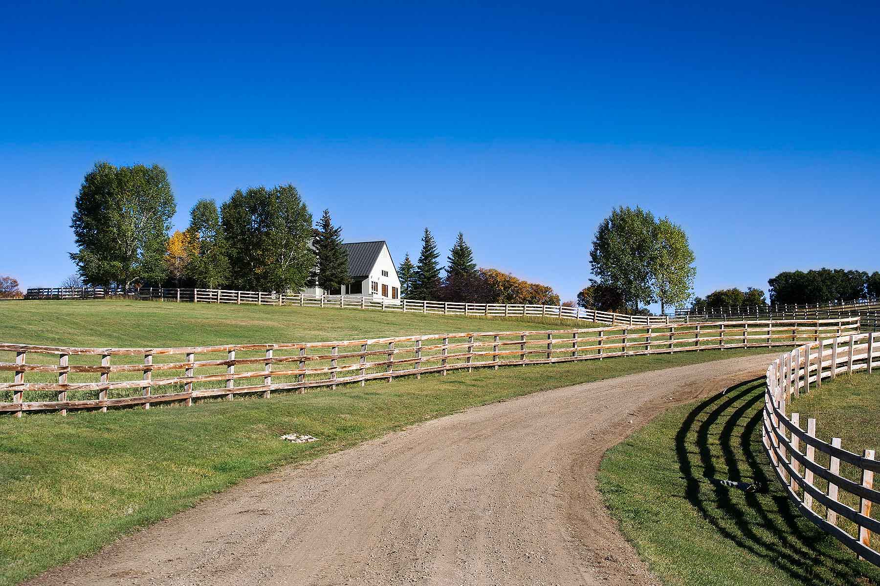 Slate Creek Ranch Sold Colorado Hall and Hall