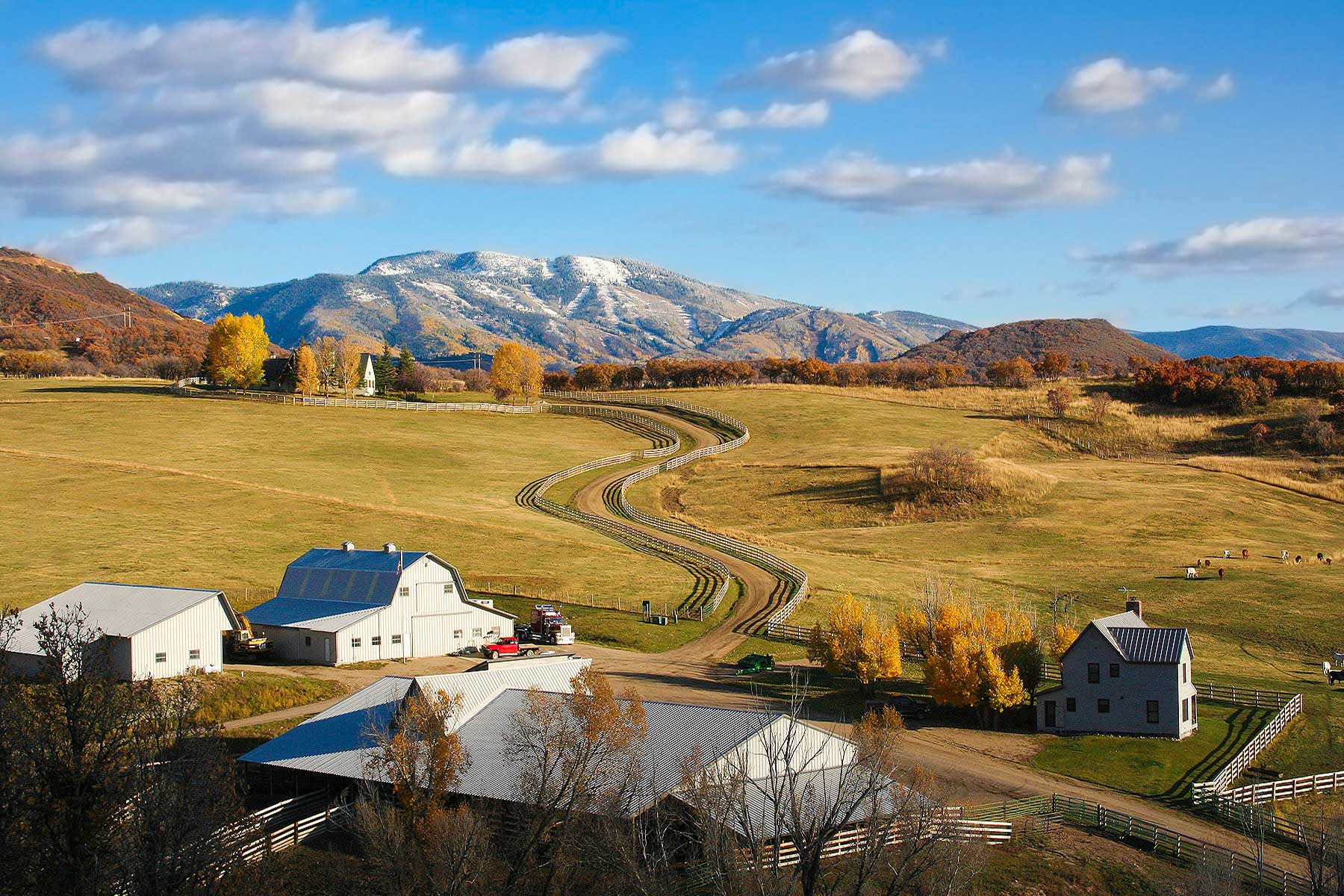 Slate Creek Ranch property picture 7 of 64