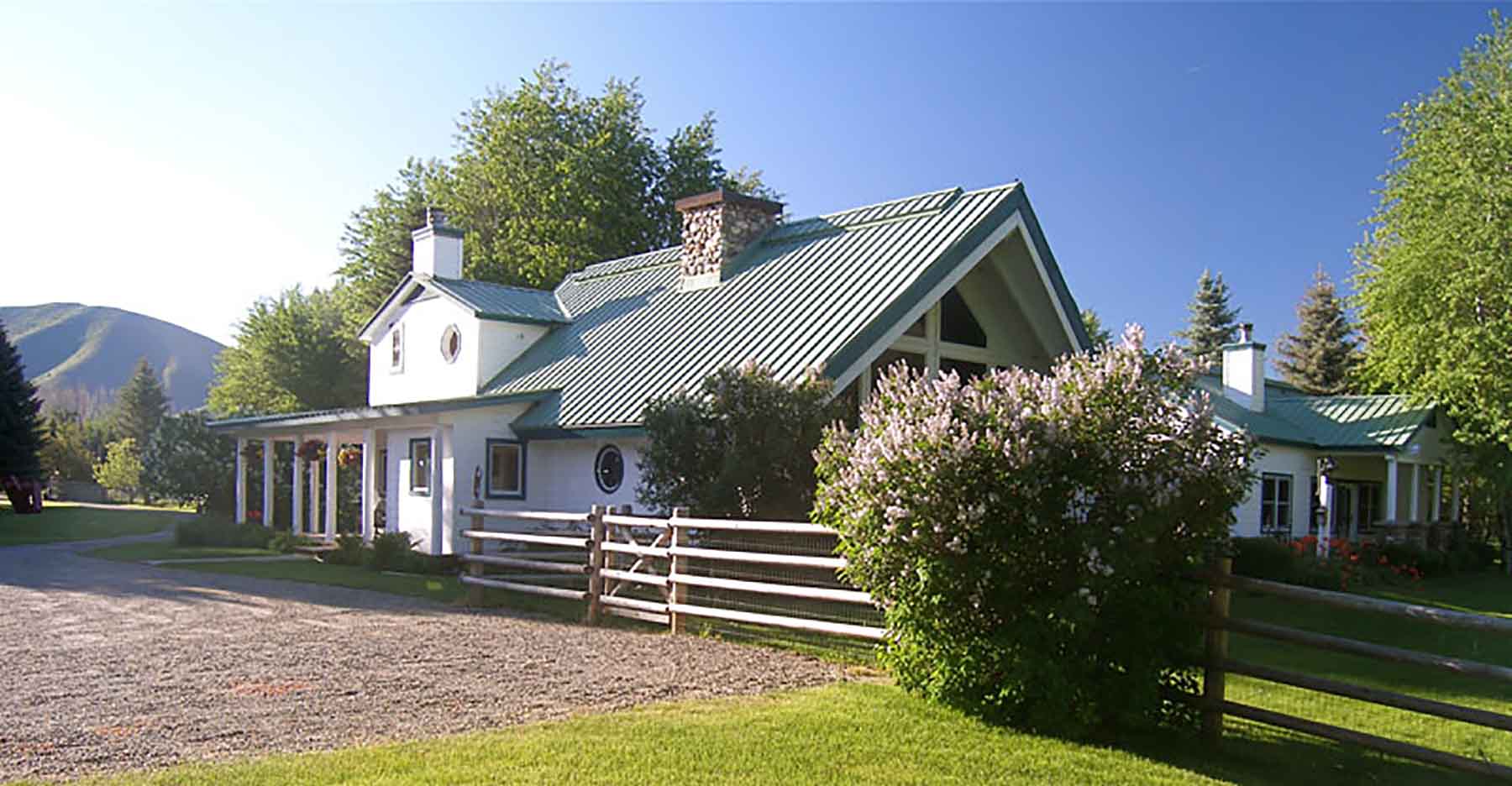 Chapman's Cloverly Ranch property picture 10 of 10