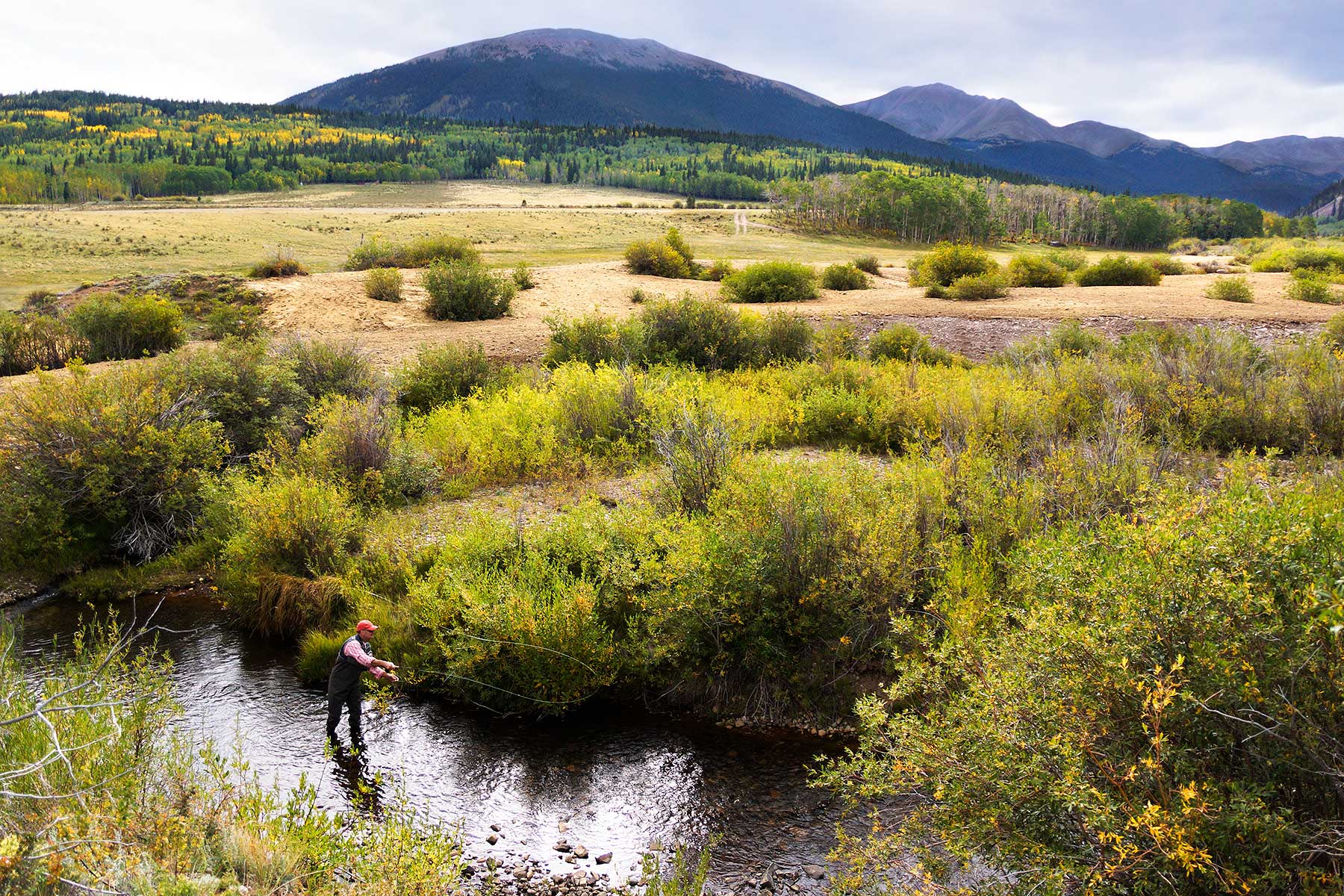 Tarryall Meadows Ranch property picture 57 of 57