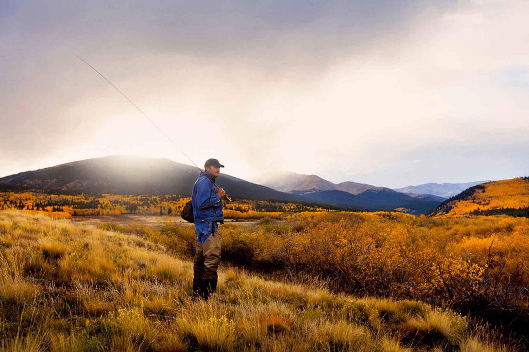 Tarryall Meadows Ranch property picture 21 of 57