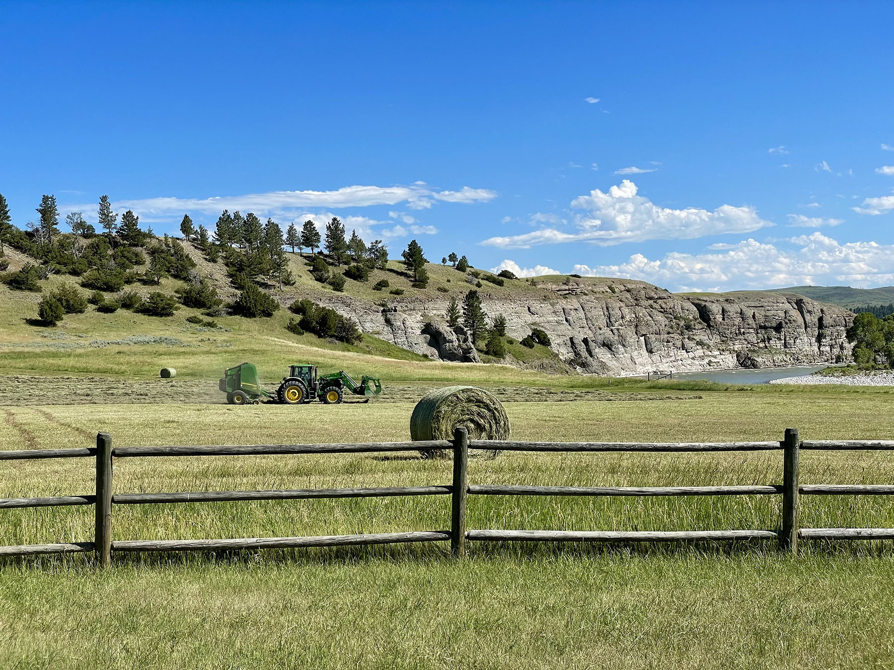 Little Hangmans Ranch property picture 34 of 69