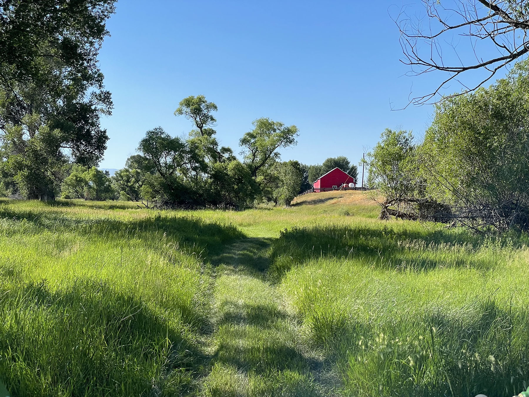 Little Hangmans Ranch property picture 48 of 69