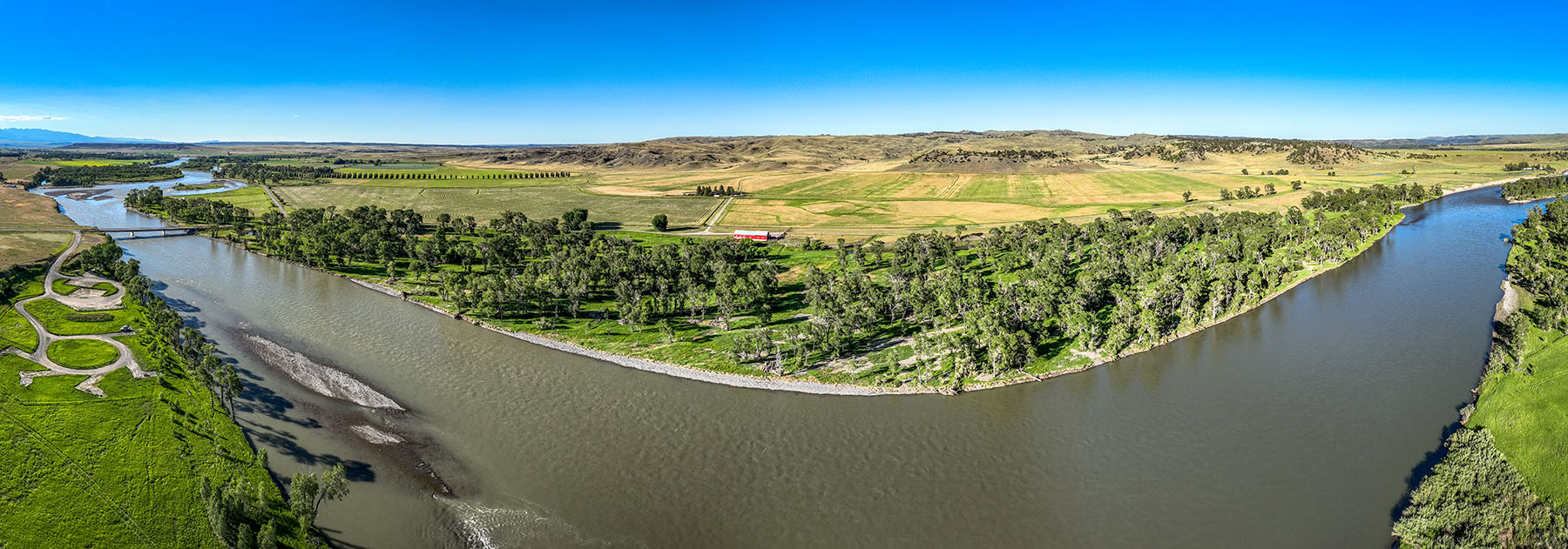 Little Hangmans Ranch property picture 46 of 69