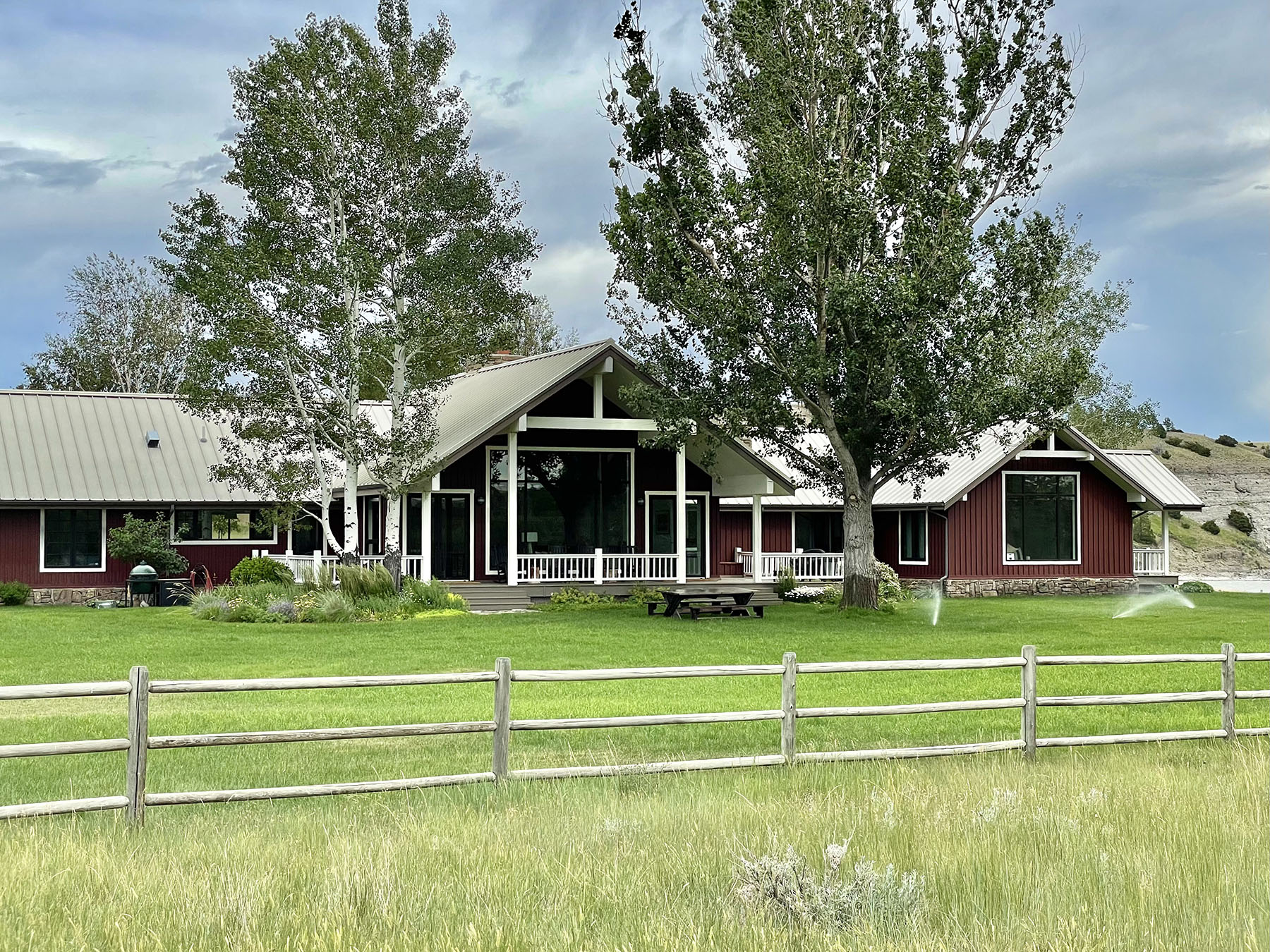 Little Hangmans Ranch property picture 32 of 69