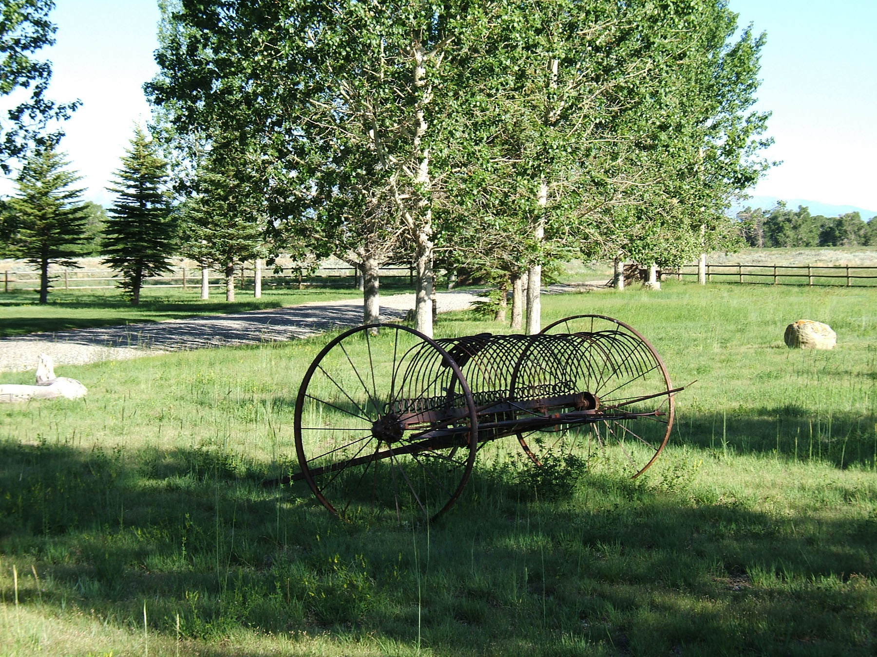 Little Hangmans Ranch property picture 57 of 69