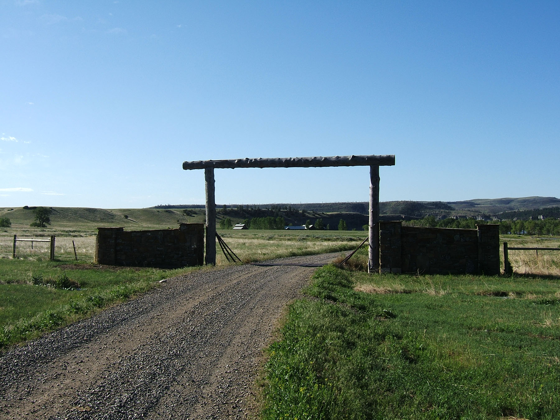 Little Hangmans Ranch property picture 36 of 69