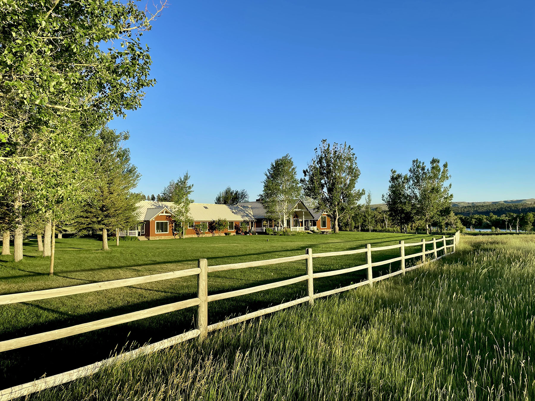 Little Hangmans Ranch property picture 8 of 69