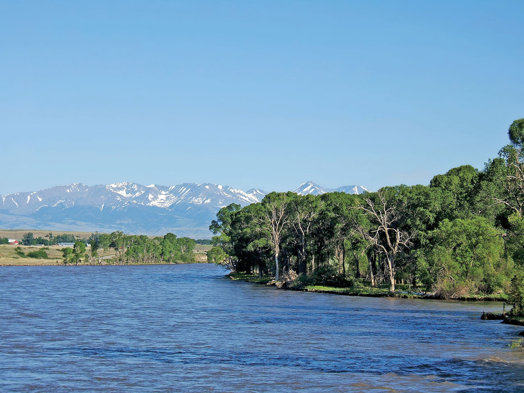 Little Hangmans Ranch property picture 35 of 69