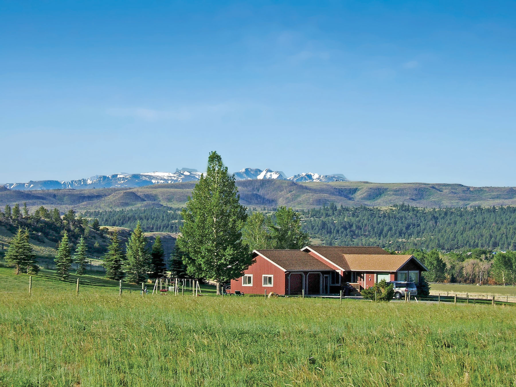 Little Hangmans Ranch property picture 37 of 69