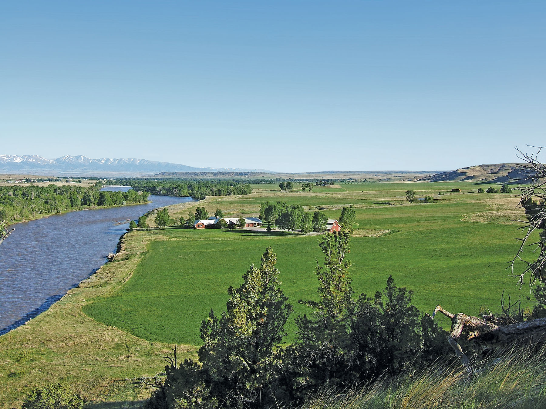 Little Hangmans Ranch property picture 65 of 69