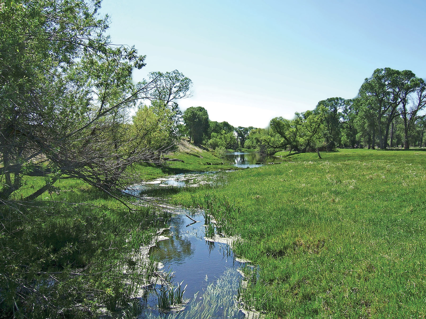 Little Hangmans Ranch property picture 64 of 69