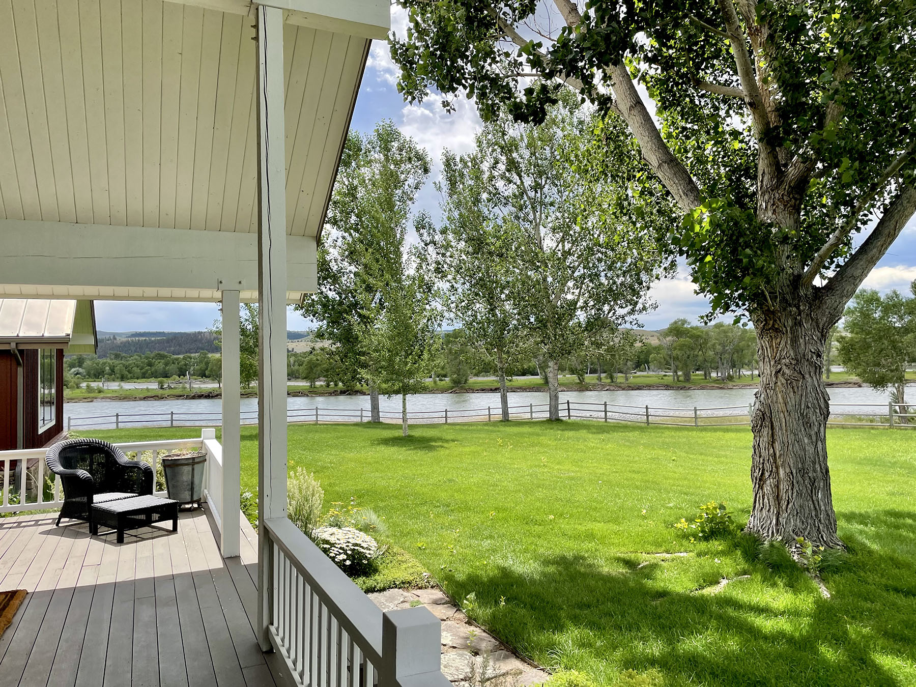 Little Hangmans Ranch property picture 12 of 69