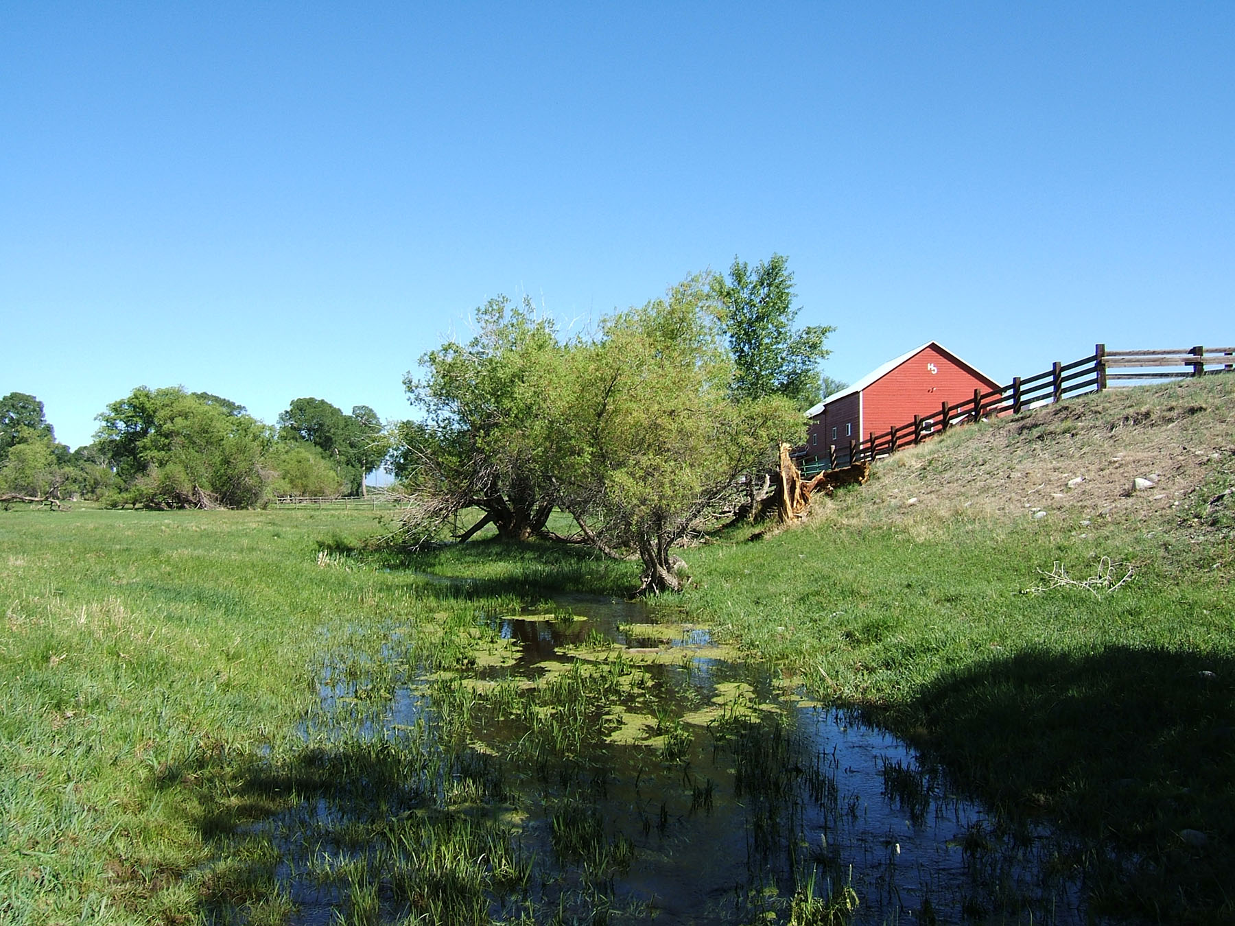 Little Hangmans Ranch property picture 58 of 69