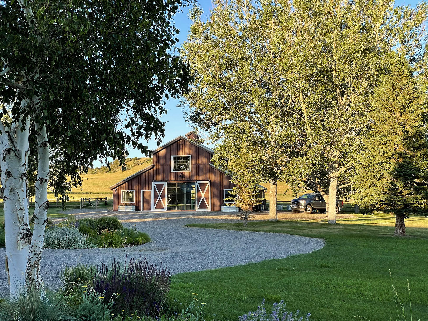 Little Hangmans Ranch property picture 40 of 69